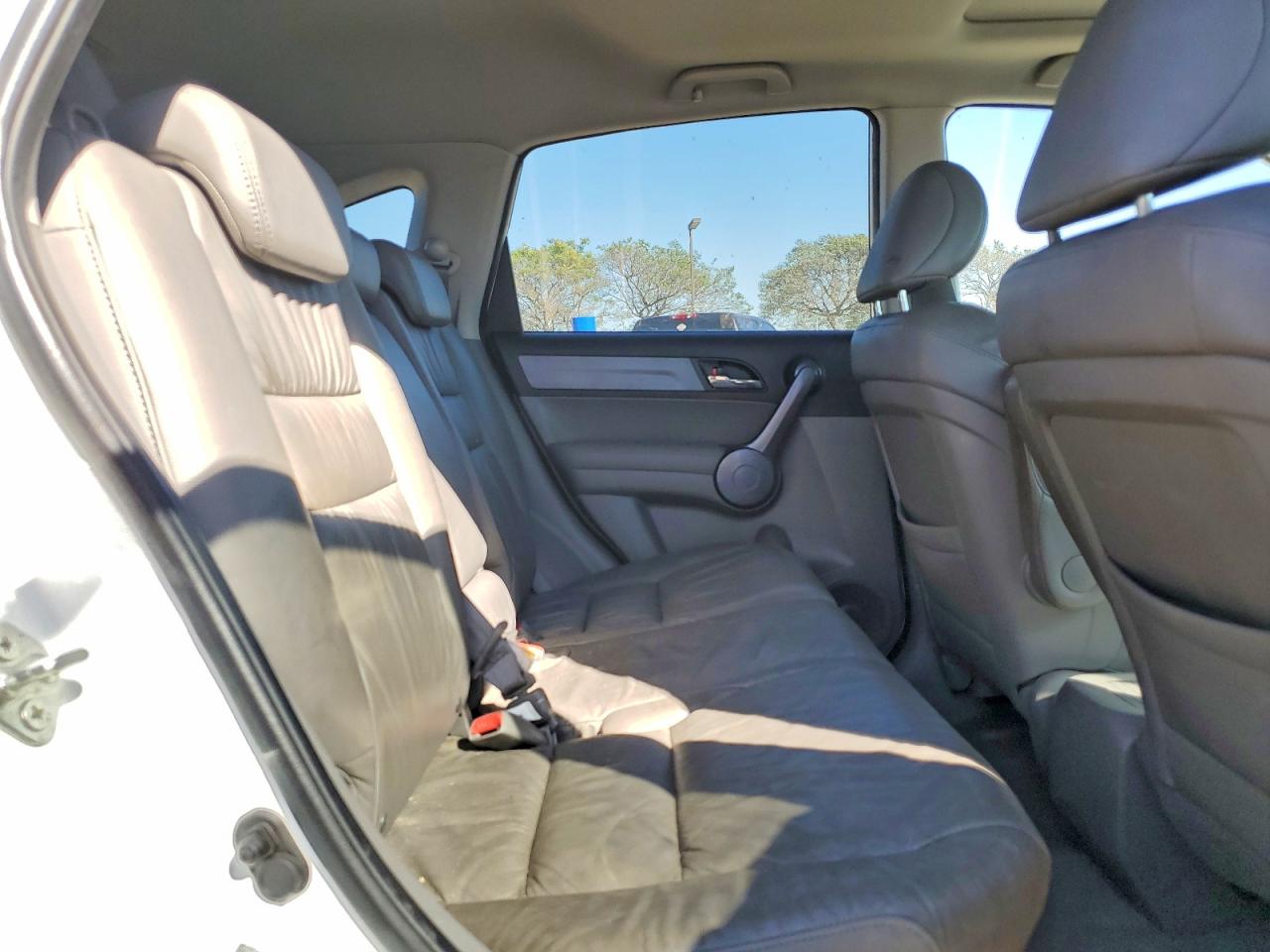 2009 Honda Crv VIN 5J6RE487X9L002958 photo 11
