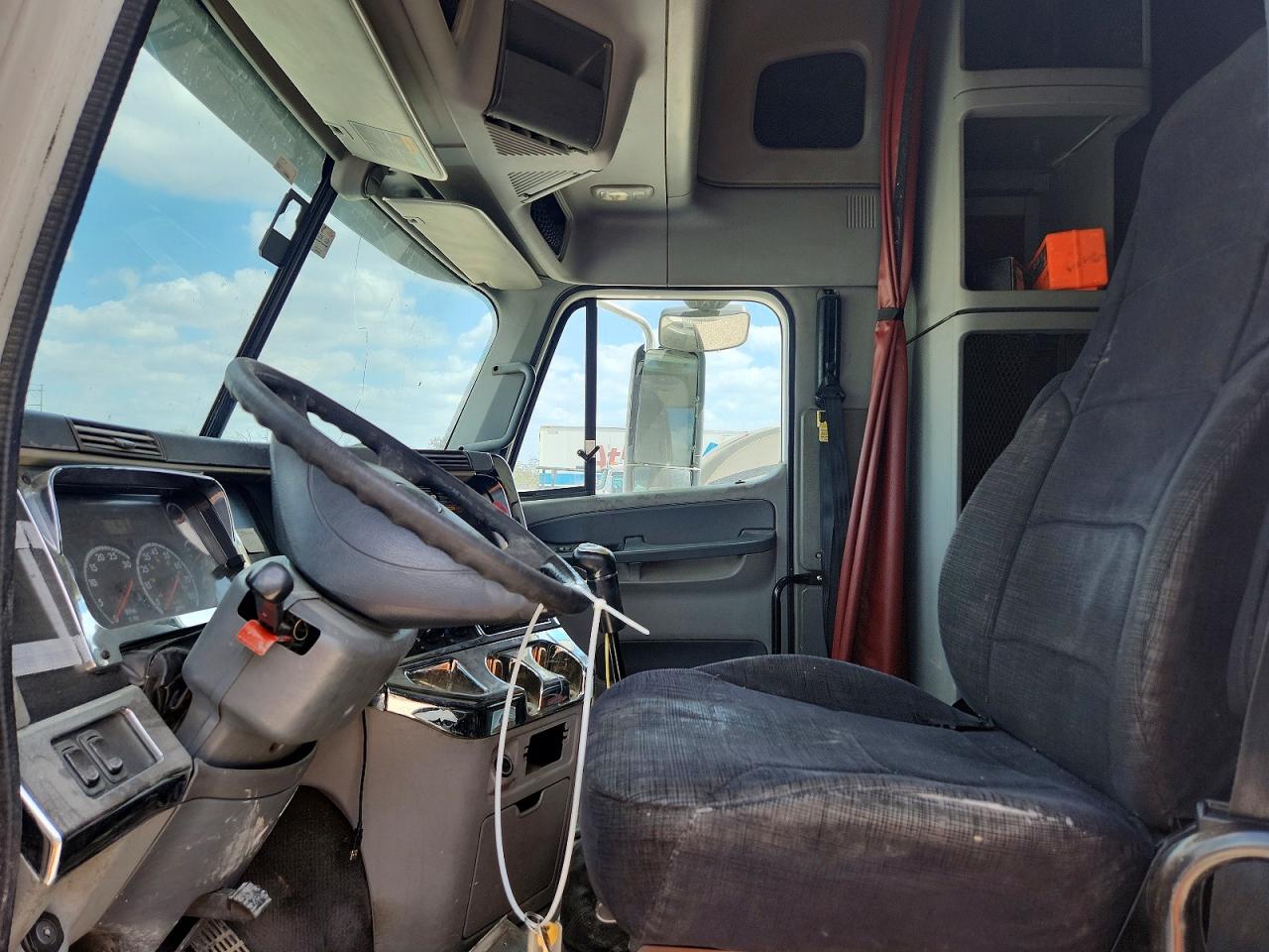2008 FREIGHTLINER All other VIN 1FUJA6CK38DY52731 photo 5