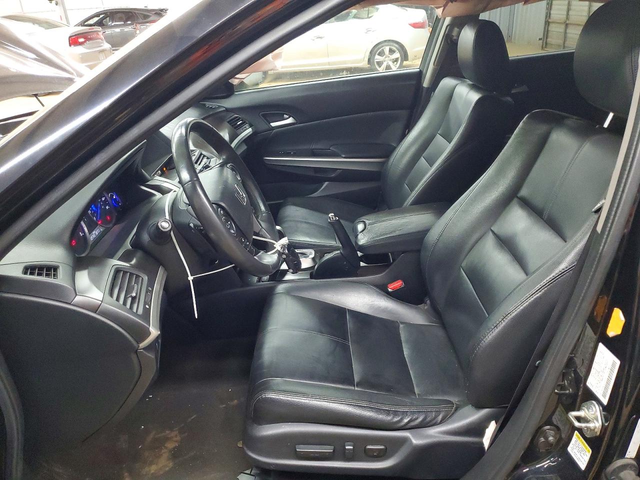 2014 Honda Crosstour VIN 5J6TF2H51EL003156 photo 7