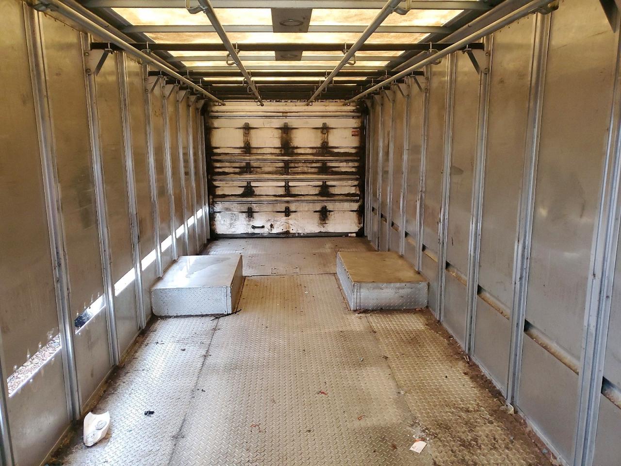 2014 FREIGHTLINER All other VIN 4UZAC3DV2ECFW4420 photo 10