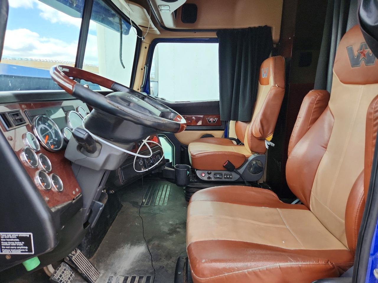 2018 WESTERN All other VIN 5KJJBHDV5JLJN7593 photo 5
