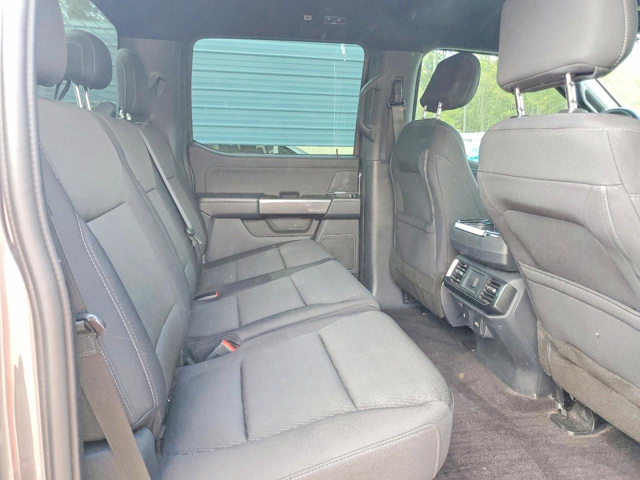 2021 Ford F150 VIN 1FTFW1E57MFC17924 photo 10