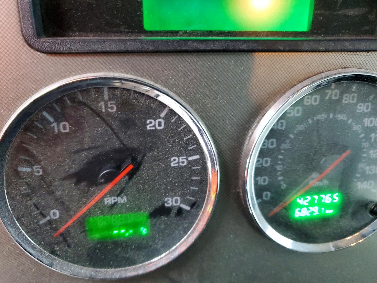 2015 KENWORTH All other VIN 2NKHLJ9XXFM975227 photo 8