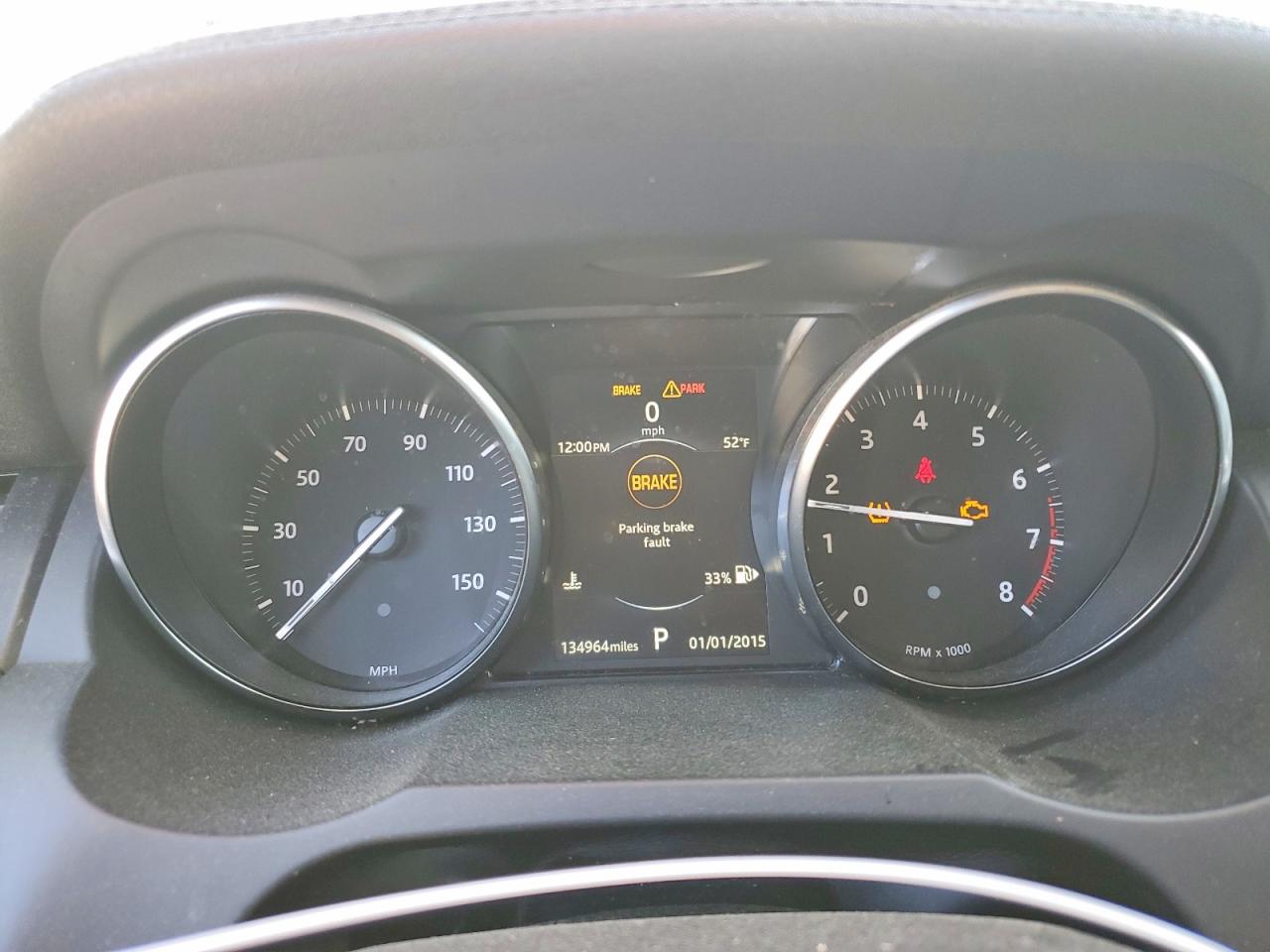2018 Land Rangerover VIN SALVP2RX5JH295251 photo 9