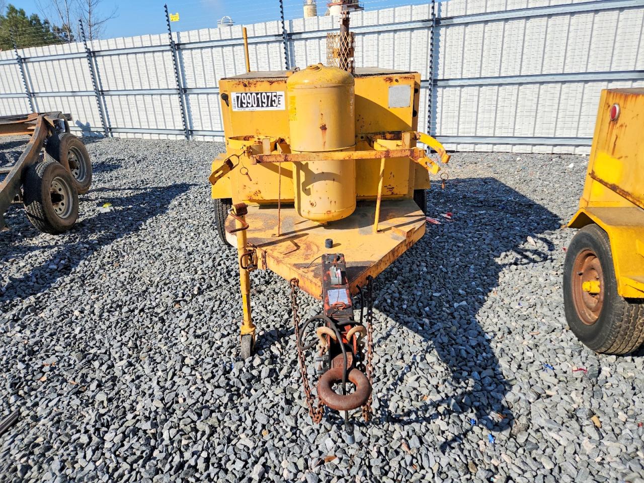 1982 PELSUE Utility tr VIN 1P9UM1015L1139126 photo 9