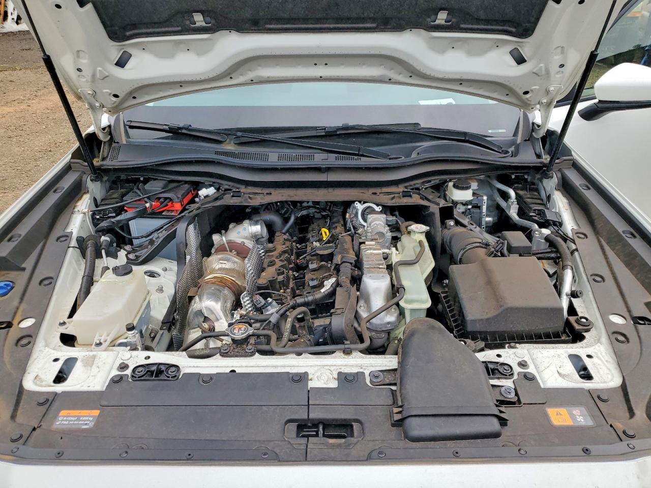 2025 Mazda Cx-90 VIN JM3KKAHDXS1198574 photo 12