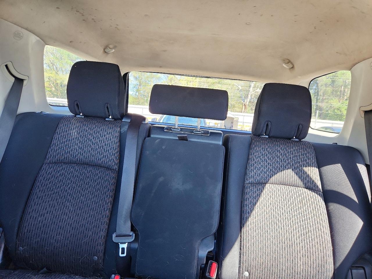 2013 Toyota 4runner VIN JTEBU5JR5D5142419 photo 10