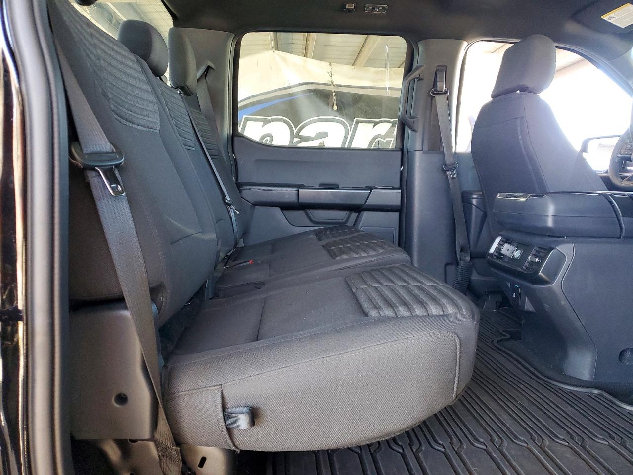 2023 Ford F150 VIN 1FTFW1E58PKF33487 photo 10