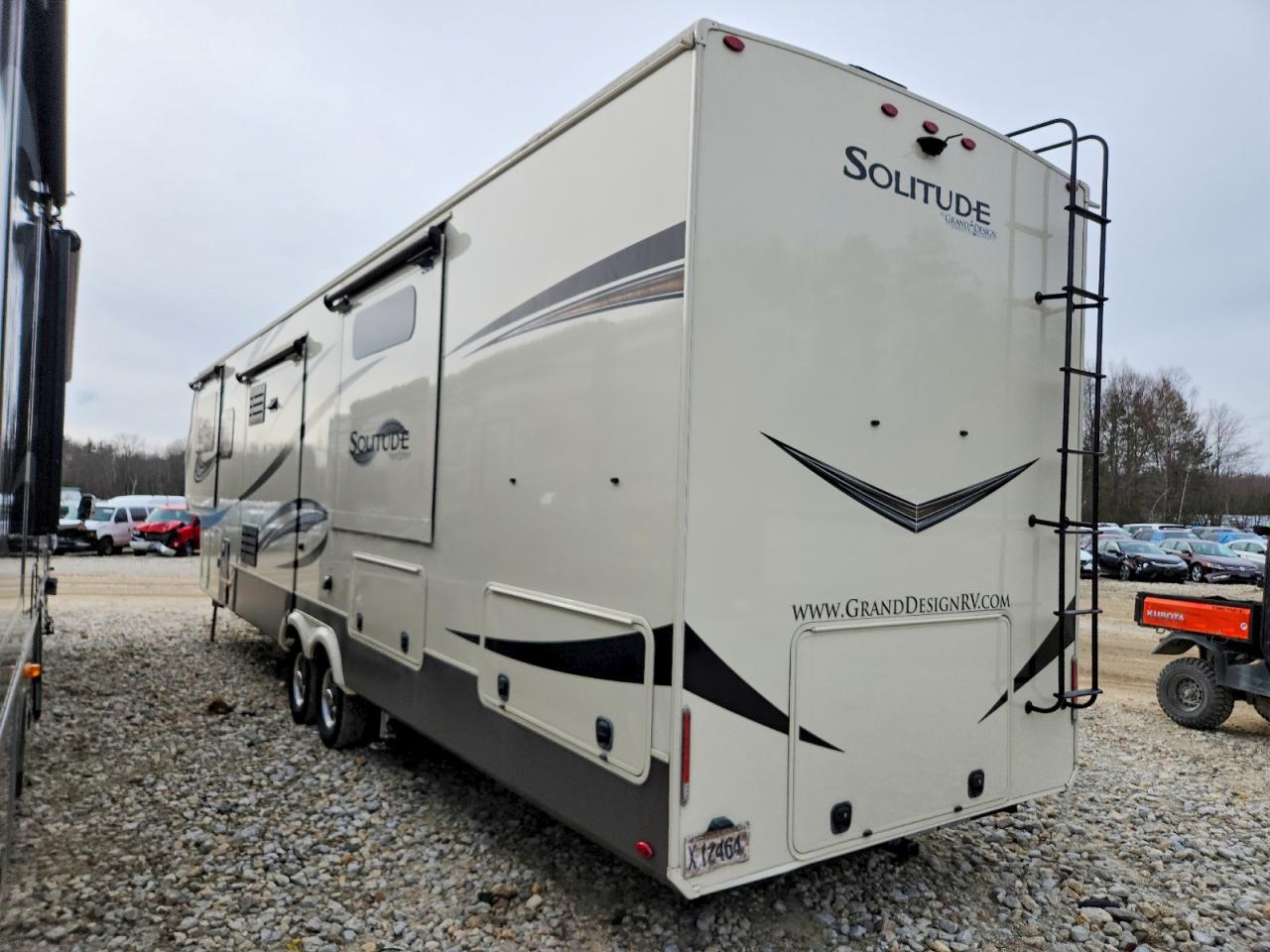 2021 GRAND Solitude VIN 573FS4322MAA01123 photo 3