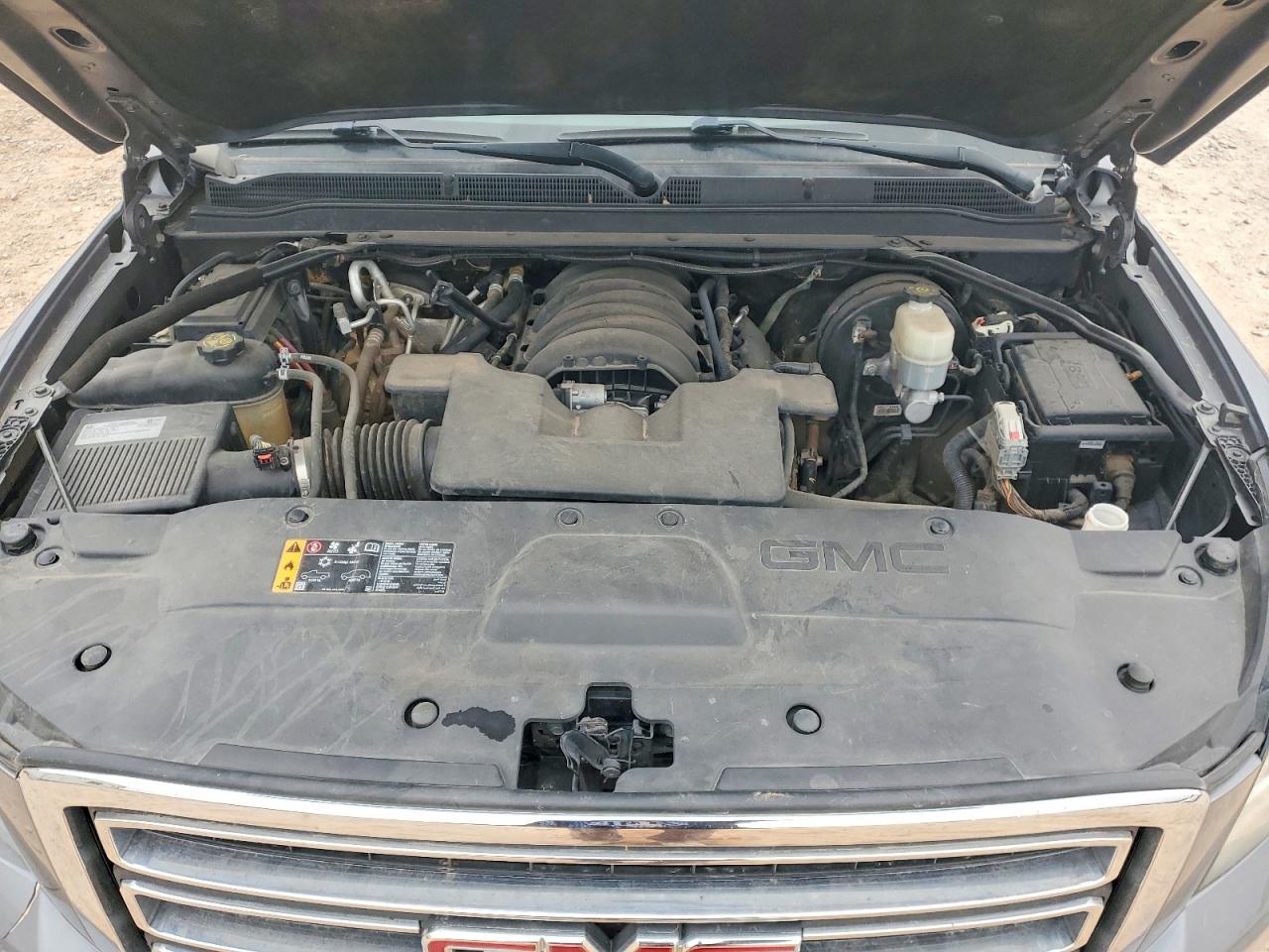 2019 GMC Yukon xl VIN 1GKS2GKC9KR246583 photo 12