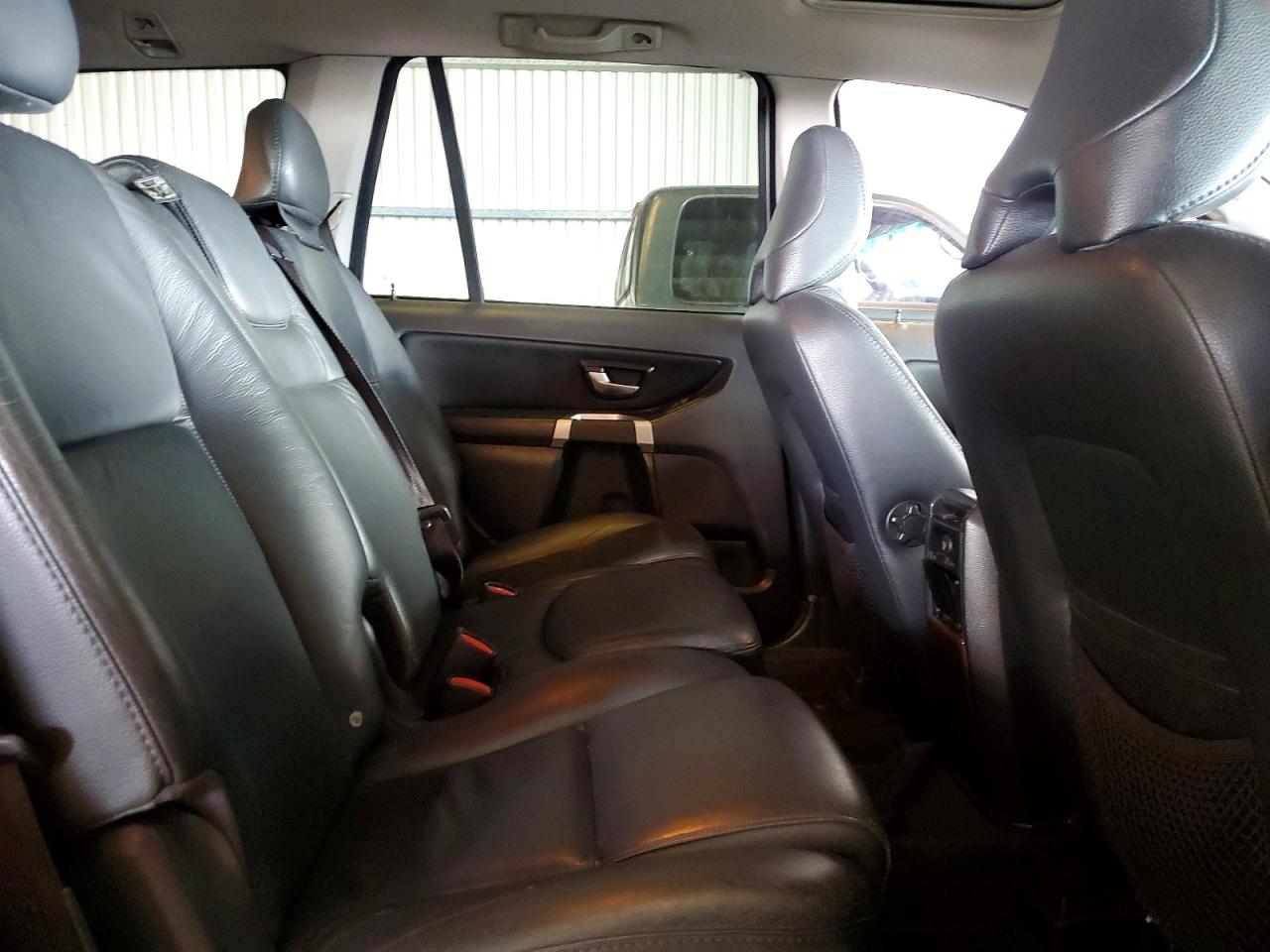 2007 VOLV Xc90 VIN YV4CZ982971401853 photo 11
