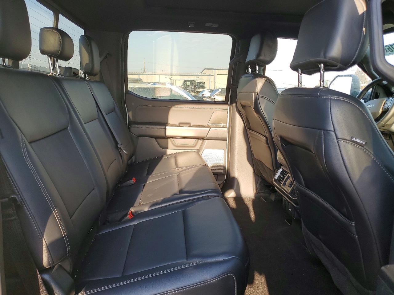 2024 Ford F150 VIN 1FTFW3L87RFA96246 photo 10