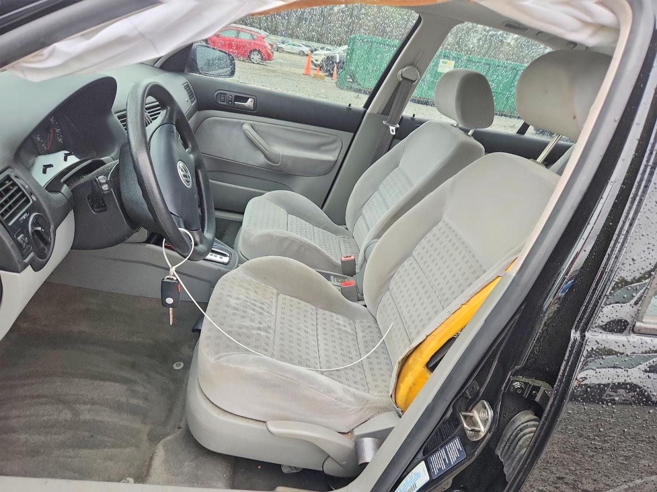 2003 Volkswagen Jetta VIN 3VWSK69M53M128647 photo 7