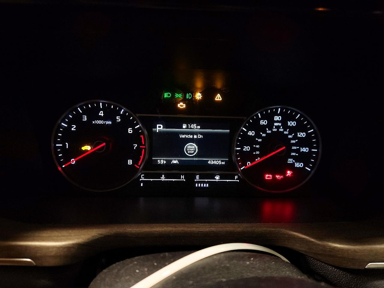 2022 Kia Sorento VIN 5XYRH4LF9NG157423 photo 9