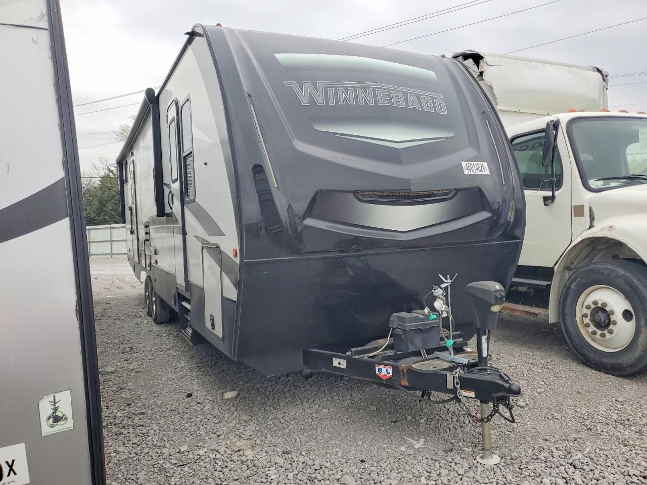 2021 WINNEBAGO All models VIN 54CTV1Y2XM6061546 photo 1