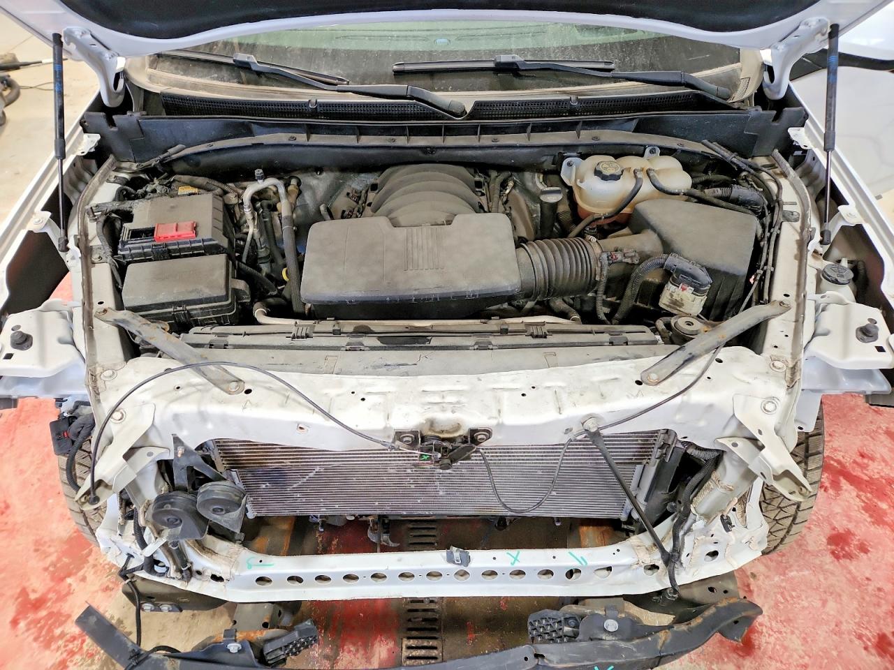 2022 Cadillac Escalade VIN 1GYS4KKL9NR360655 photo 12