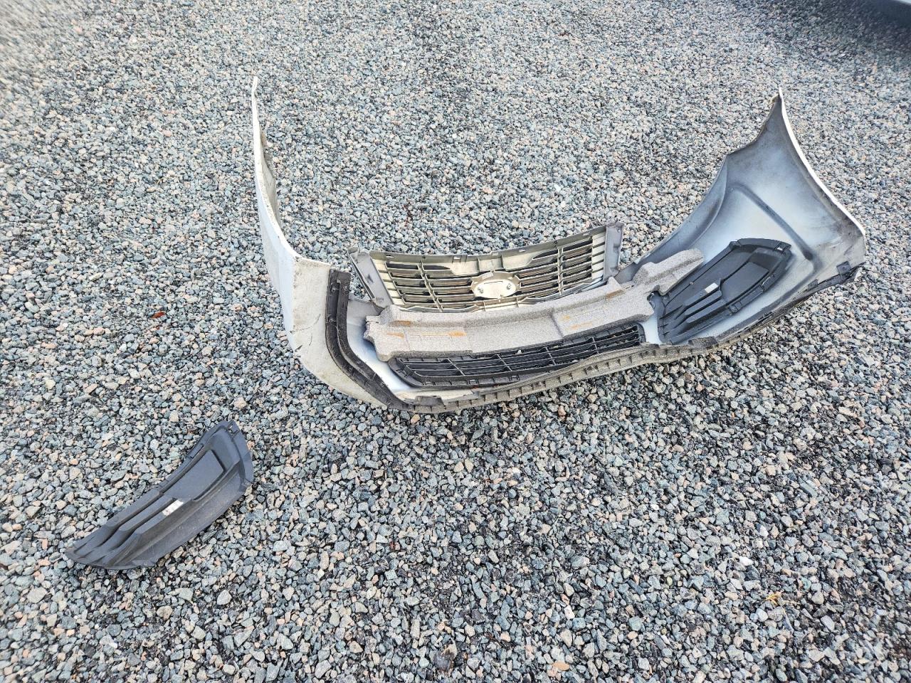 2009 Kia Optima VIN KNAGE228295356865 photo 12