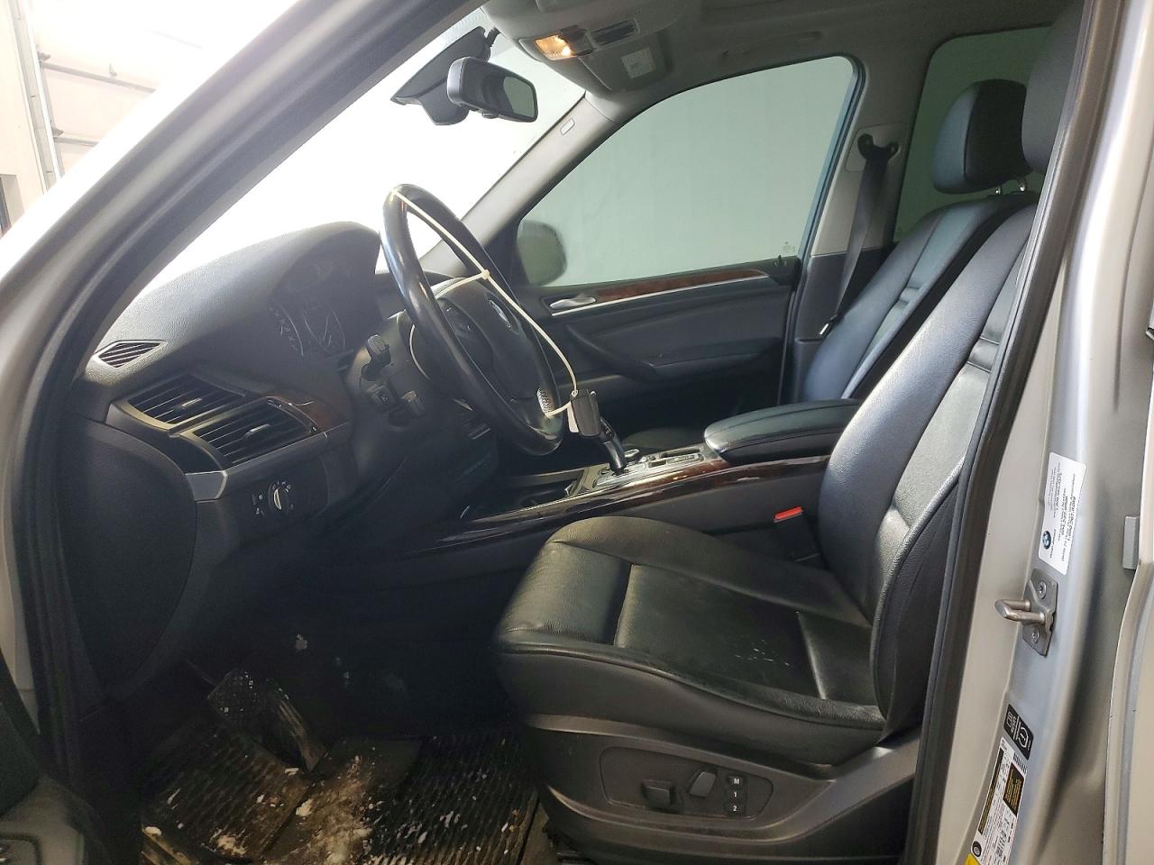2012 BMW X5 35i 4dr VIN 5UXZV4C54CL752258 photo 7