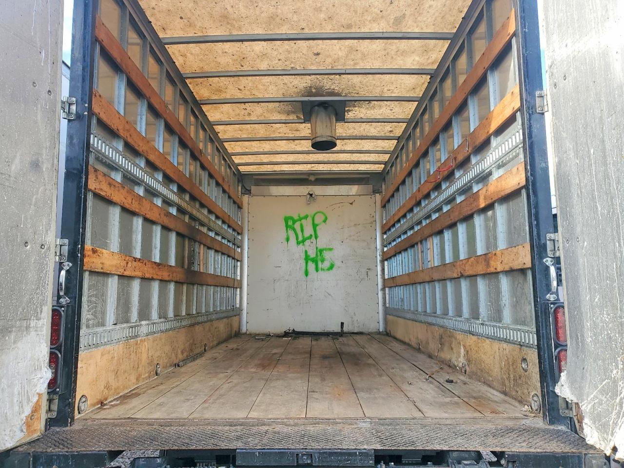 2019 Ram 5500 VIN 3C7WRNDL1KG695477 photo 10