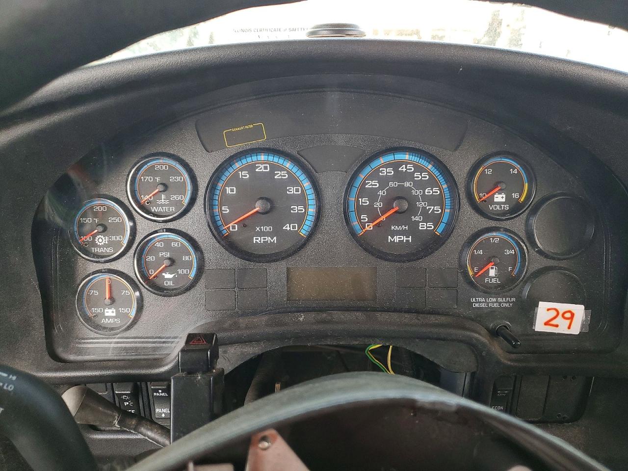 2014 Ic All other VIN 4DRBUSKP7EB477843 photo 8