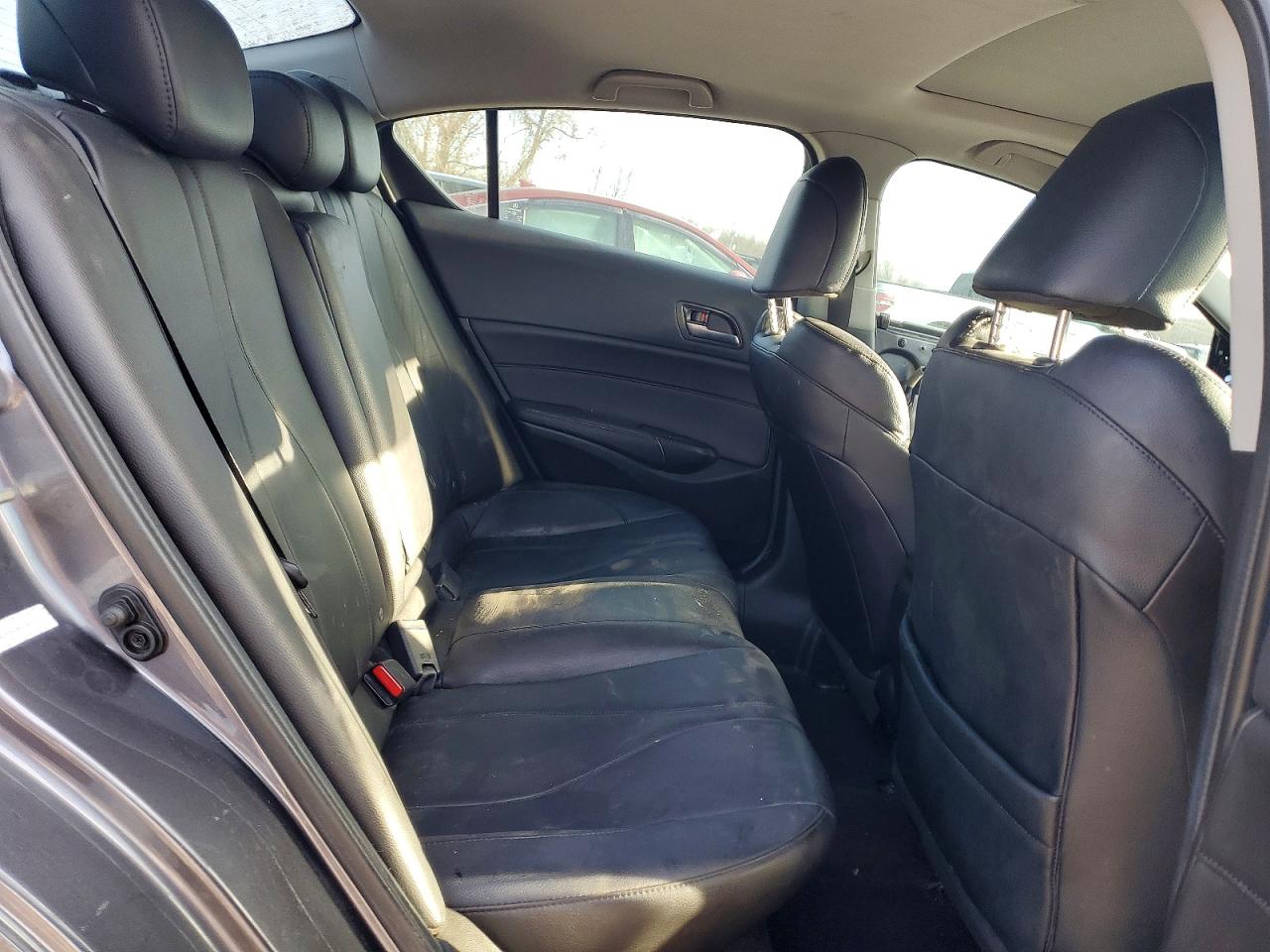 2019 Acura Ilx VIN 19UDE2F30KA009733 photo 10