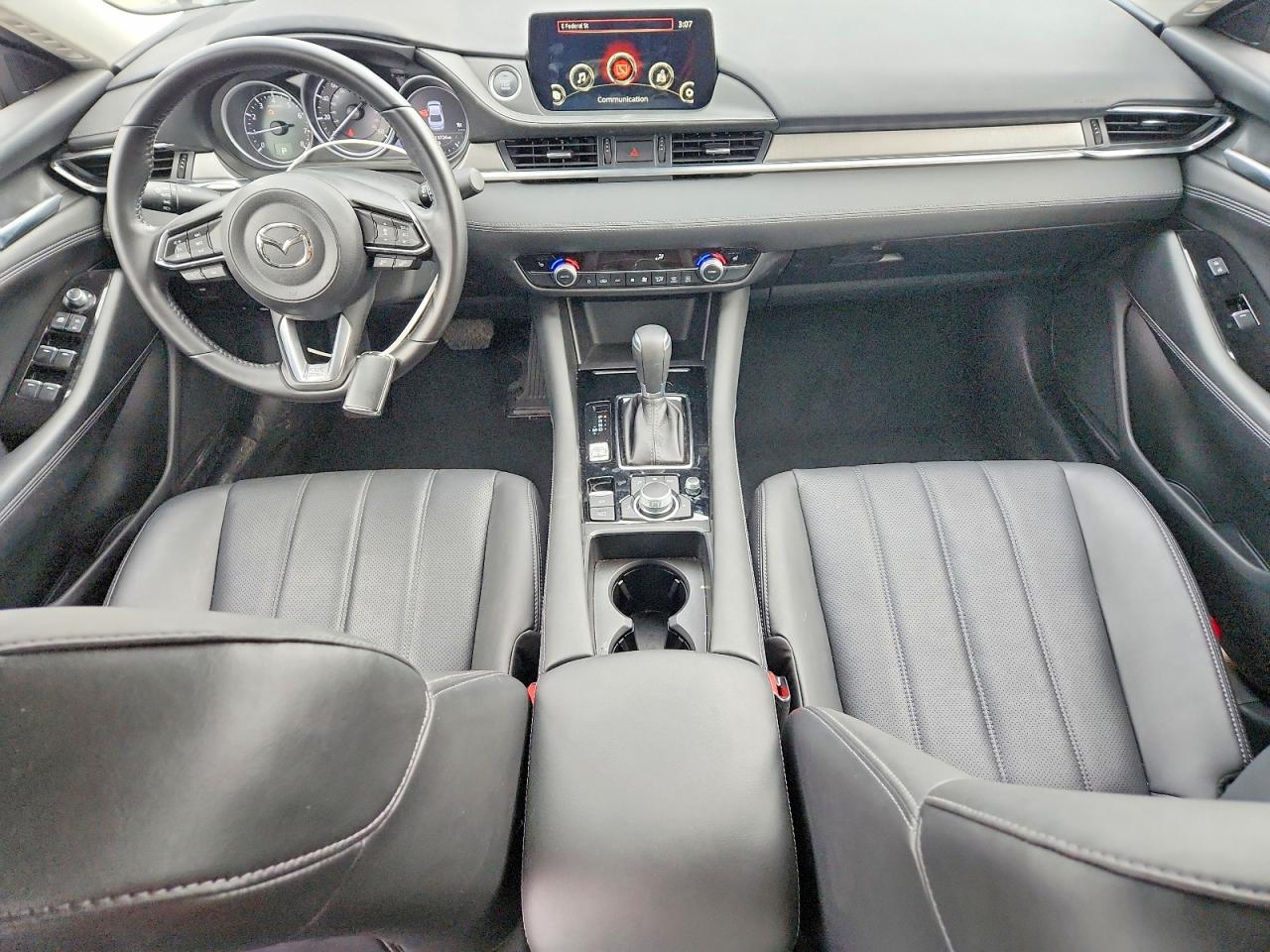 2021 6 VIN JM1GL1VMXM1617817 photo 8