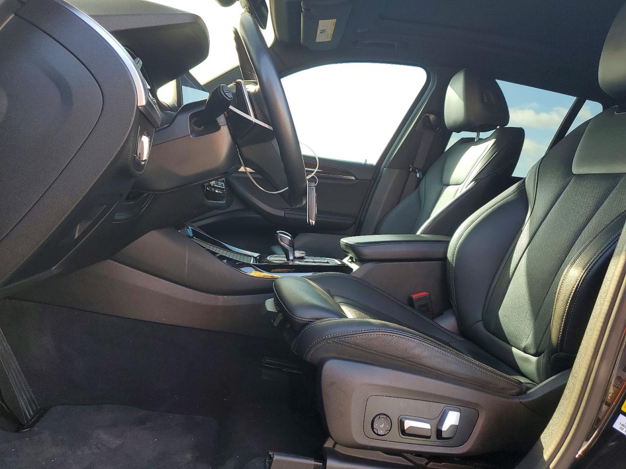 2023 BMW X3 VIN 5UX43DP07P9P51929 photo 7