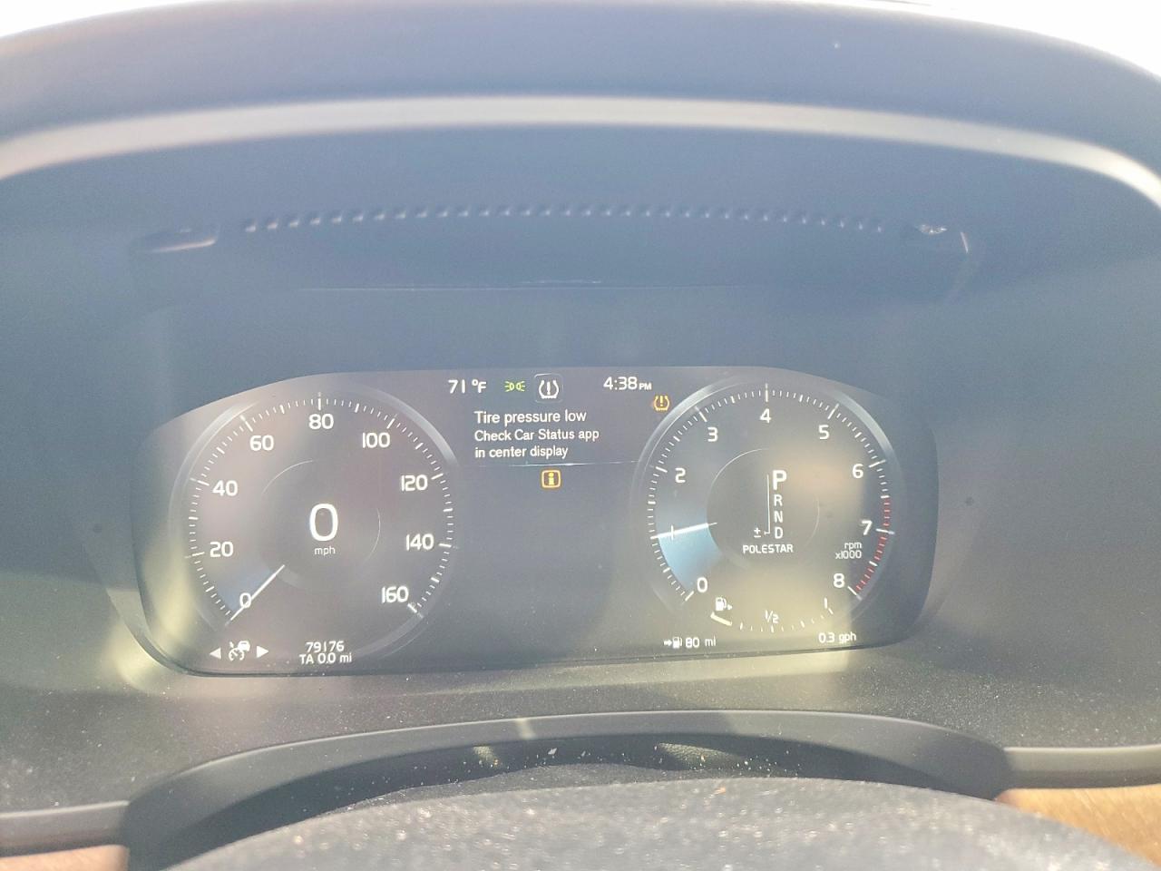 2017 Volvo S90 VIN YV1A22ML5H1004883 photo 9