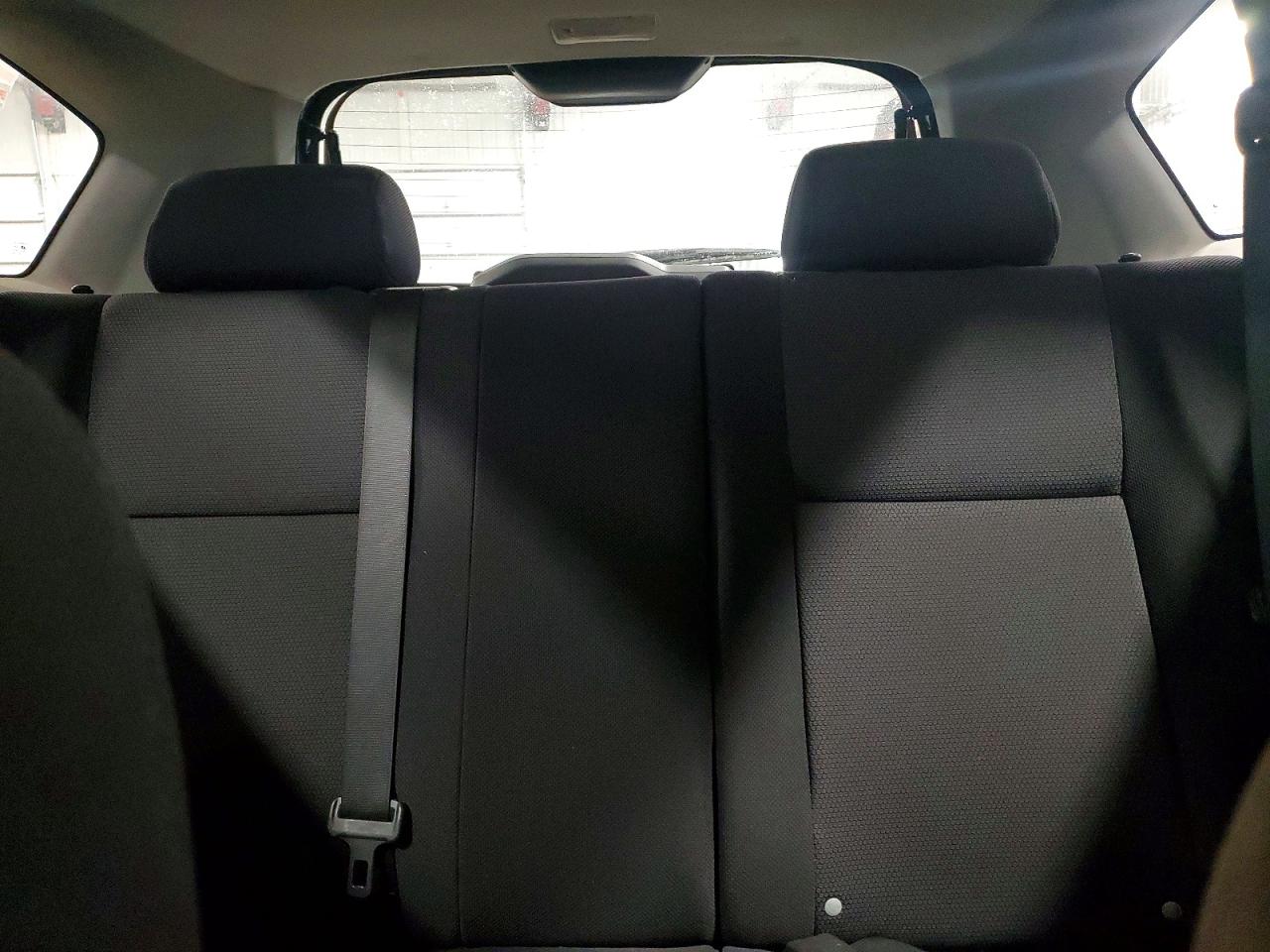 2008 Pontiac Vibe VIN 5Y2SL65838Z416018 photo 10