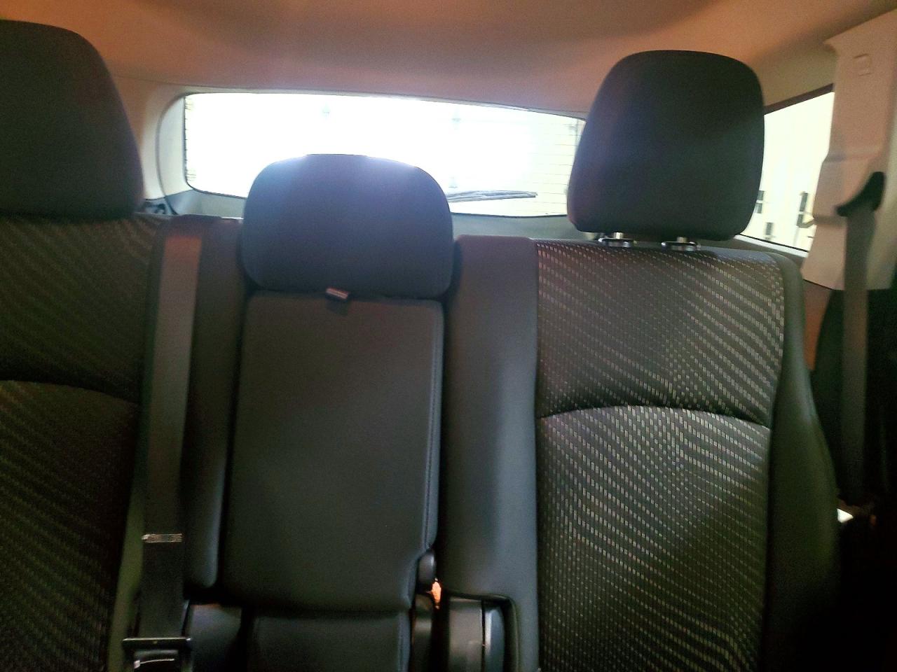 2011 Dodge Journey VIN 3D4PG4FB2BT514712 photo 10