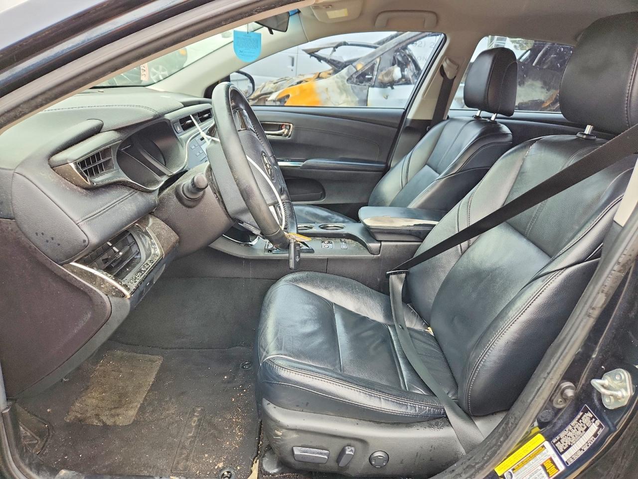 2016 Toyota Avalon VIN 4T1BK1EB5GU195255 photo 7