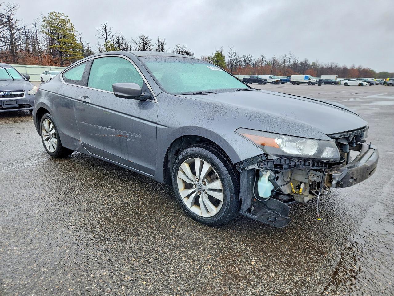 2008 Accord VIN 1HGCS12748A029189 photo 4