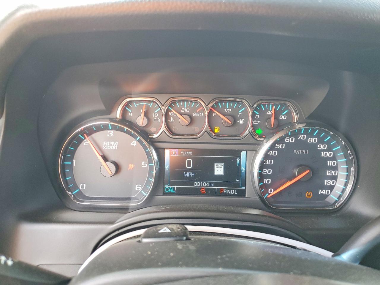 2020 Chevrolet Suburban VIN 1GNSKHKC3LR101596 photo 9