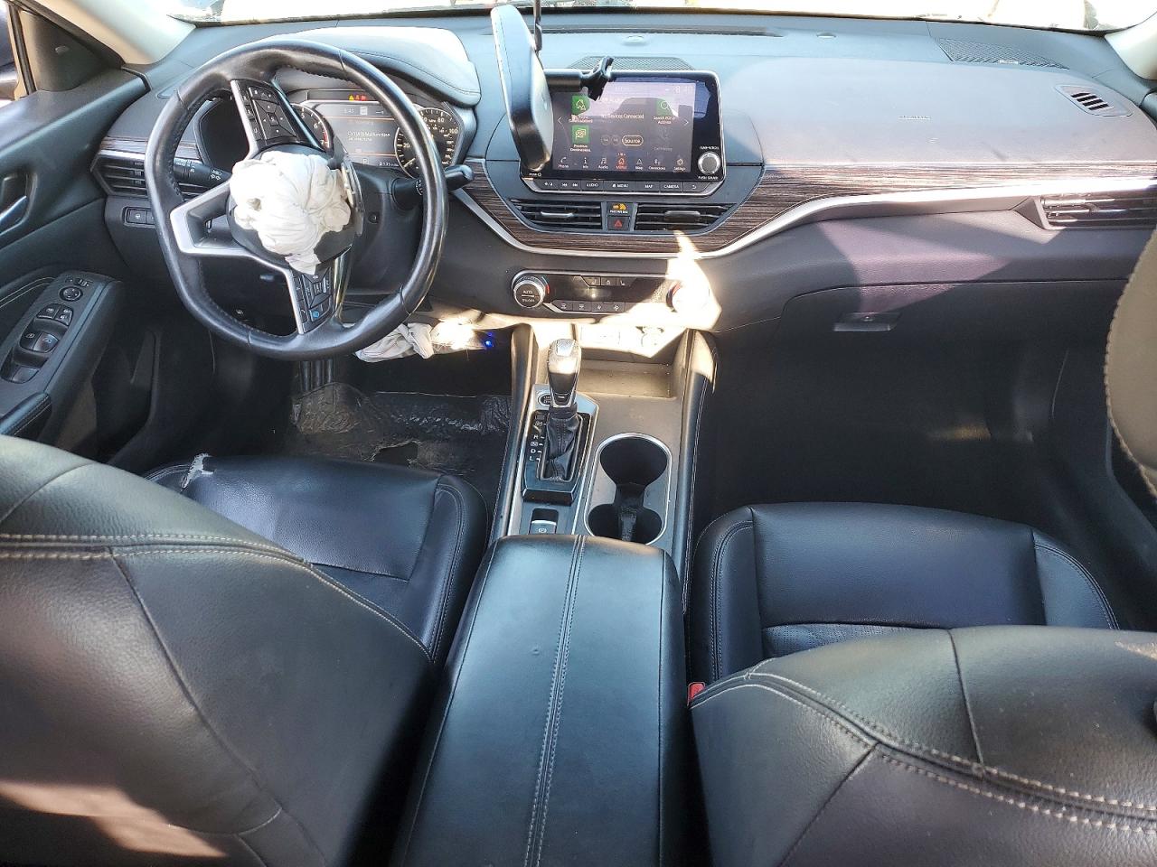 2019 Nissan Altima VIN 1N4BL4EV2KC238600 photo 8