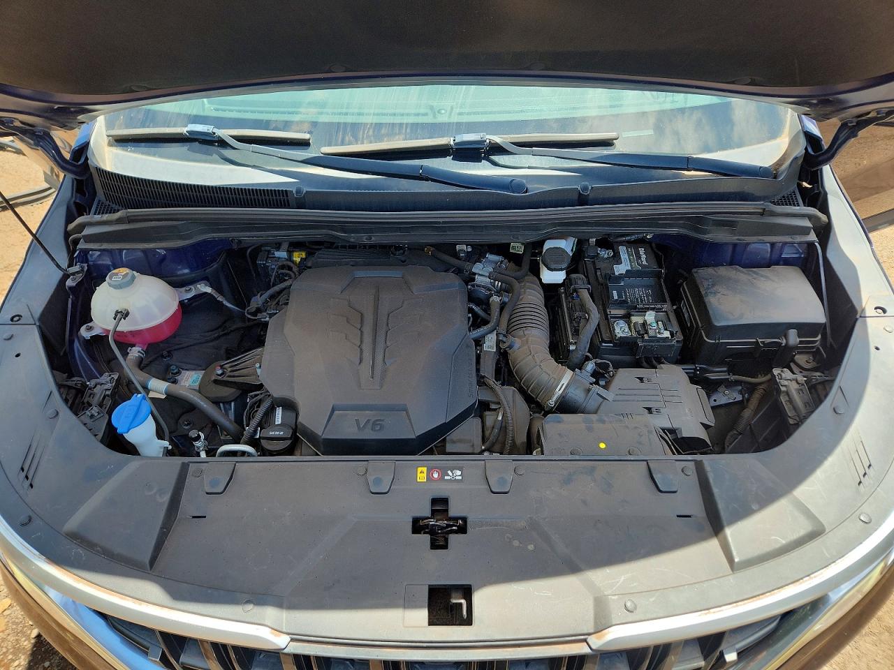 2022 KIA All other VIN KNDNB4H35N6127143 photo 12