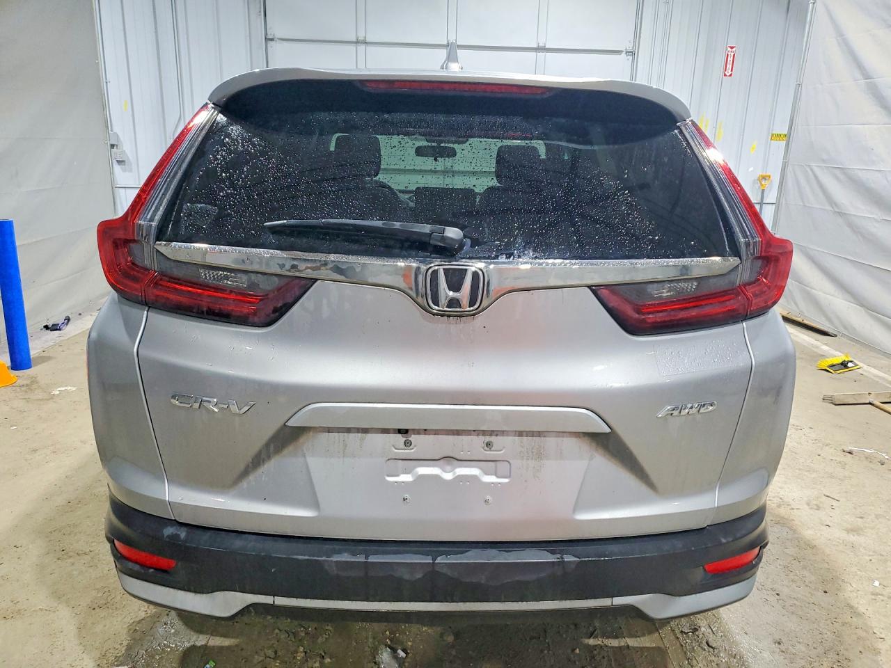 2020 Honda Crv VIN 2HKRW2H54LH689260 photo 6