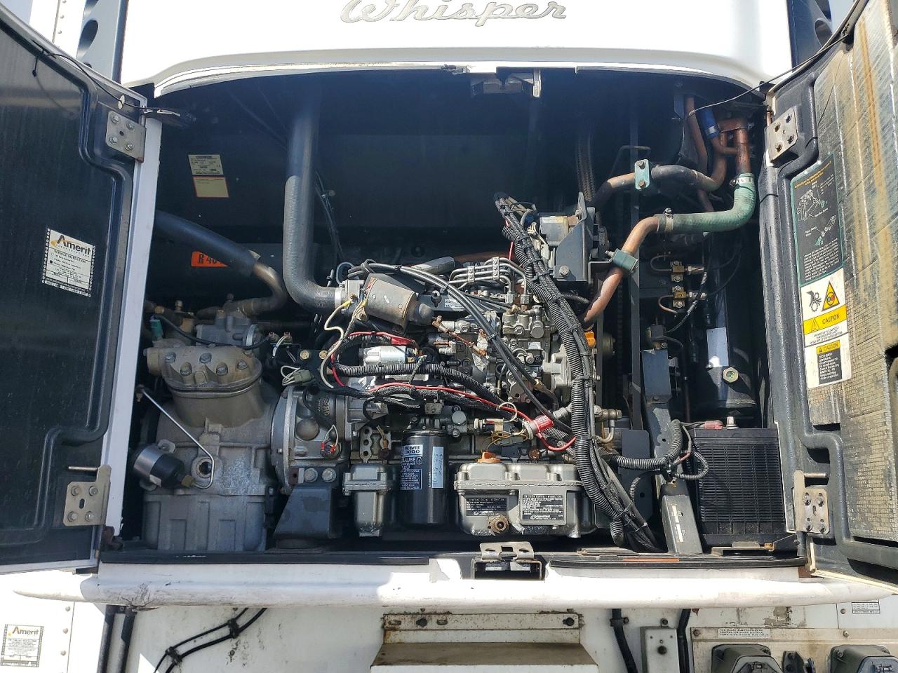 2013 UTILITY All models VIN 1UYVS2533DM510308 photo 7