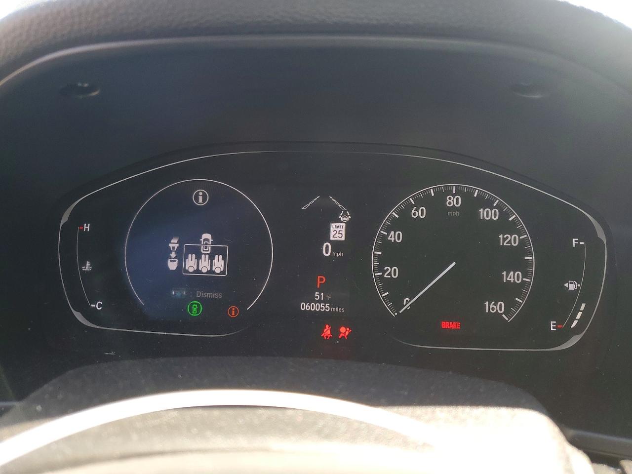 2022 Accord VIN 1HGCV1F46NA088876 photo 9