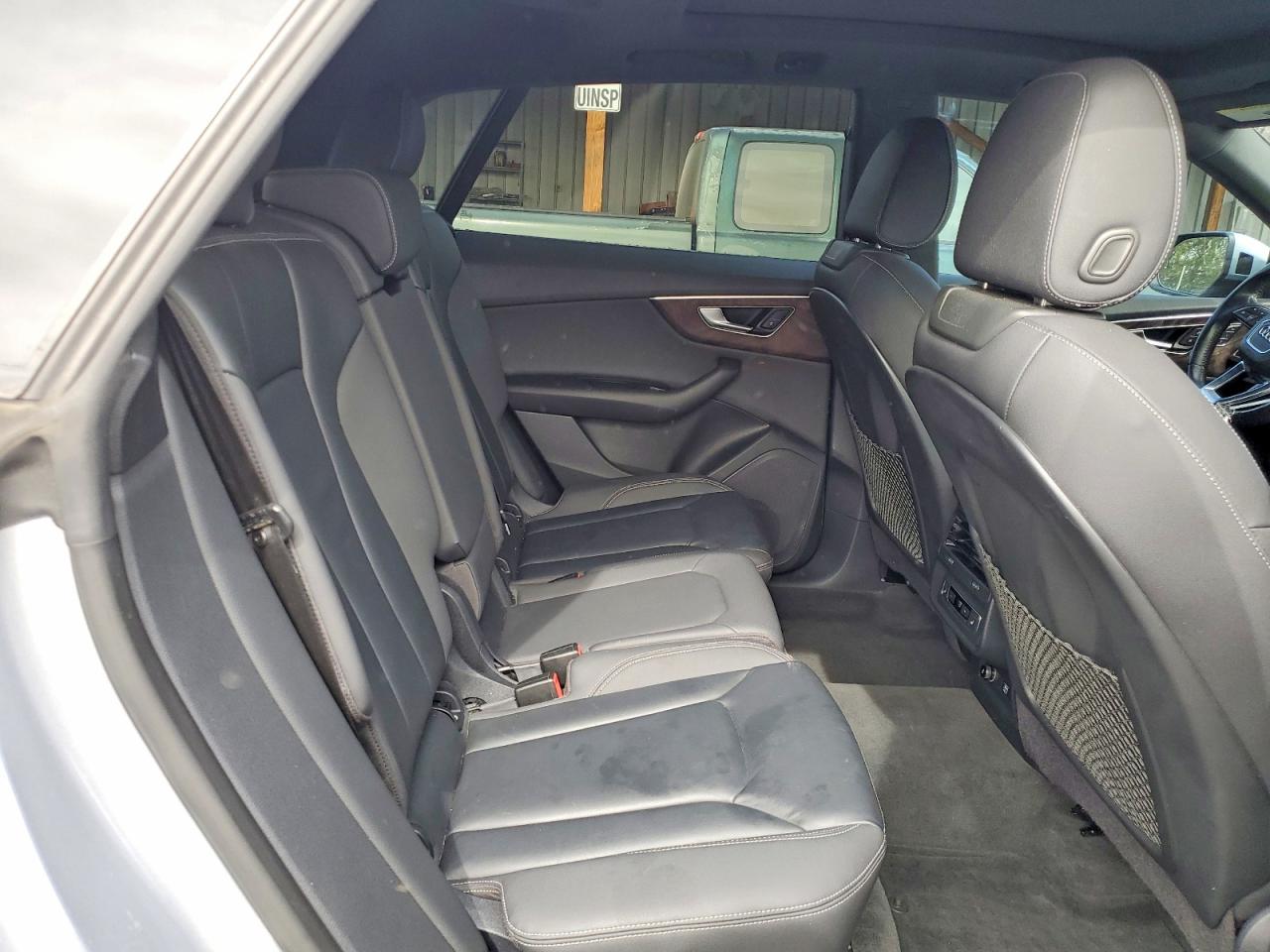 2019 Audi Q8 VIN WA1AVAF11KD017312 photo 10