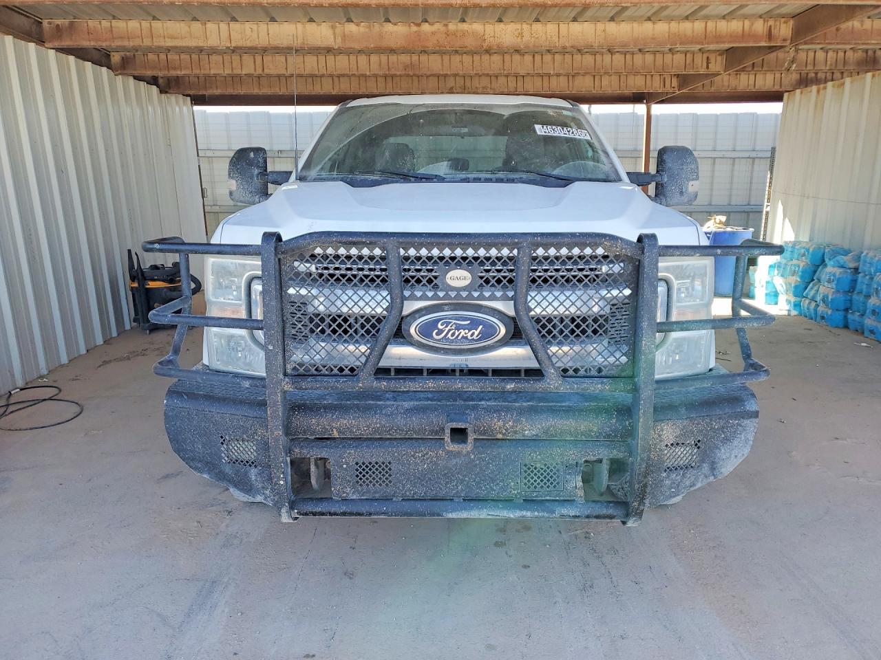 2022 Ford F250 VIN 1FT7W2B62NED77367 photo 5