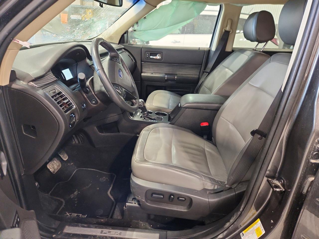 2019 Ford Flex VIN 2FMHK6D84KBA09555 photo 7
