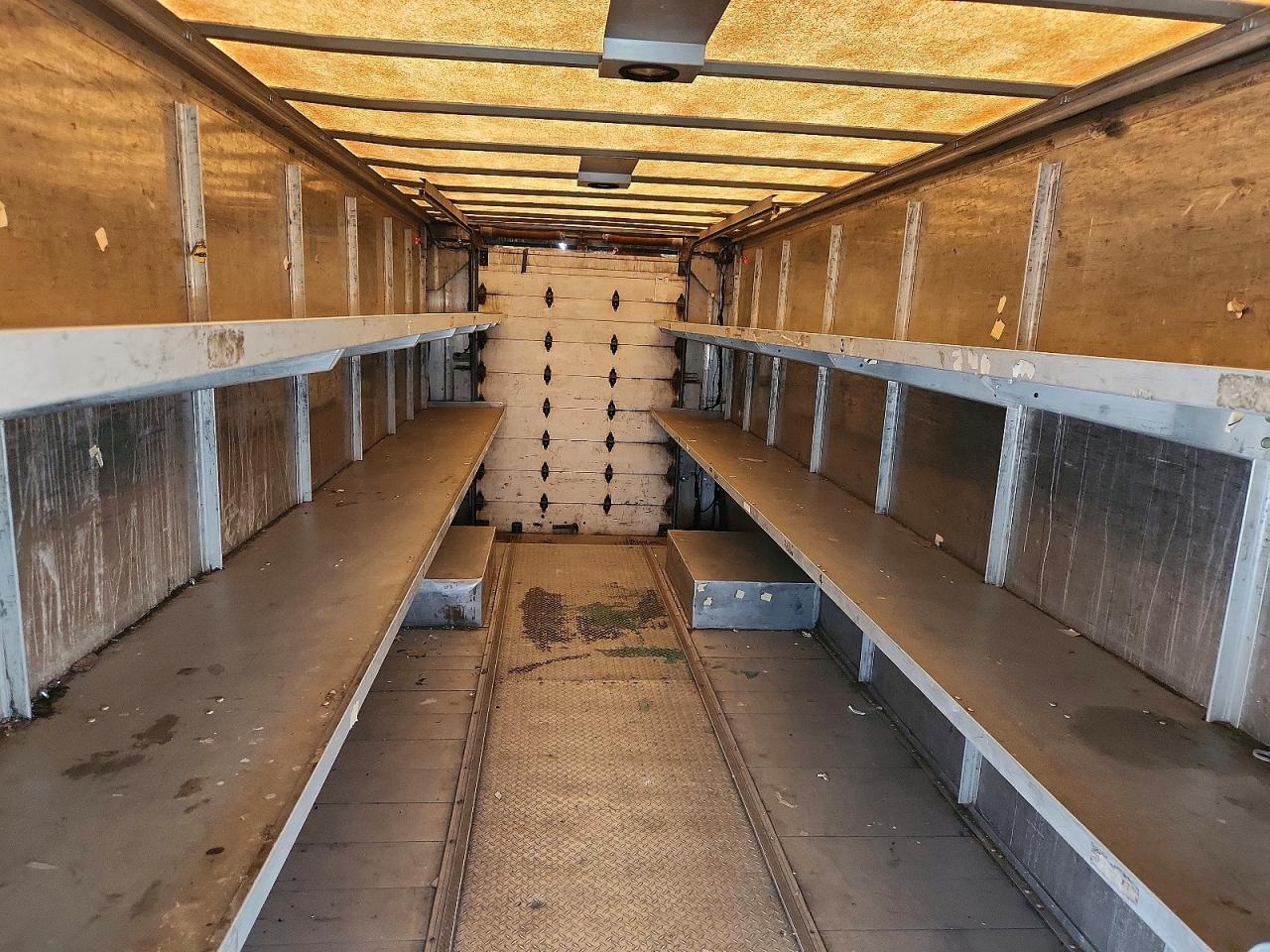 2007 FREIGHTLINER All other VIN 4UZAARCP47CZ28381 photo 11
