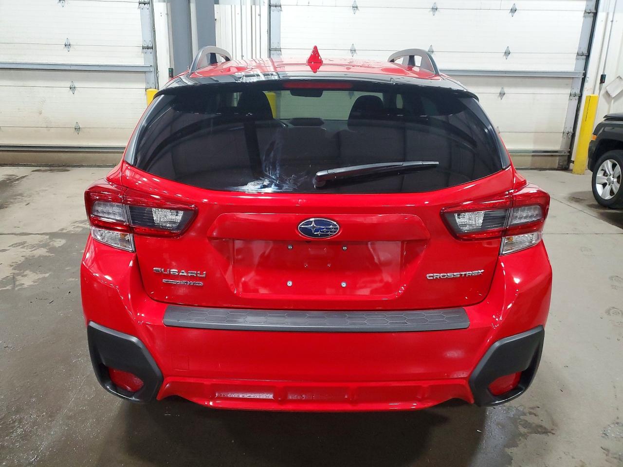 2022 Subaru Crosstrek VIN JF2GTACC0NG259346 photo 6