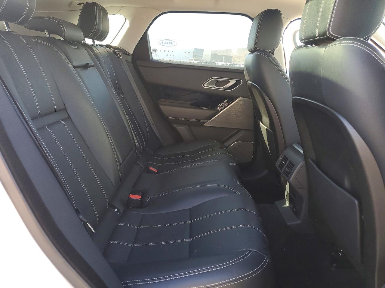 2019 Land Rangerover VIN SALYB2EX3KA783674 photo 11