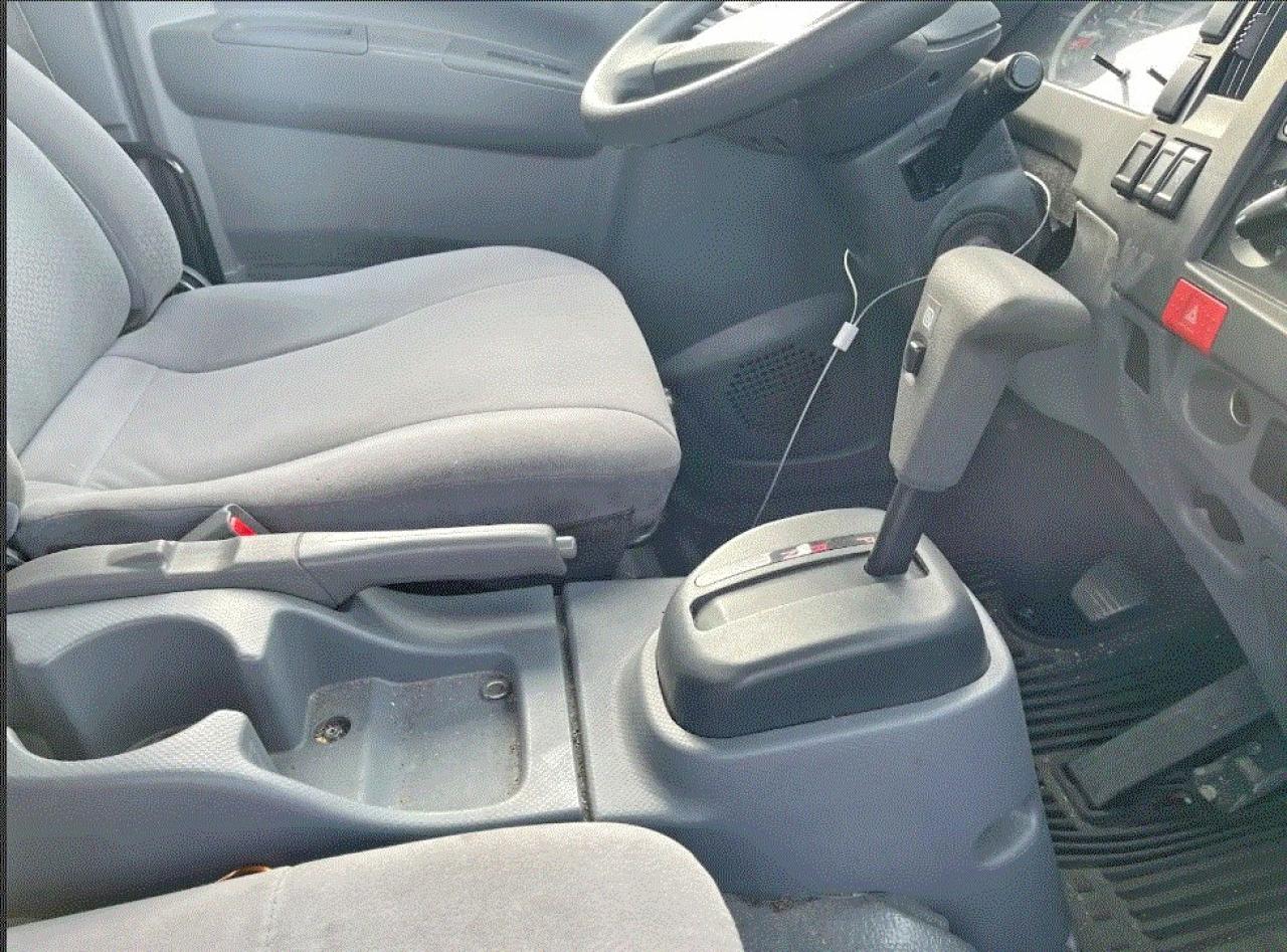 2020 Isuzu All models VIN JALE5W168L7305608 photo 9