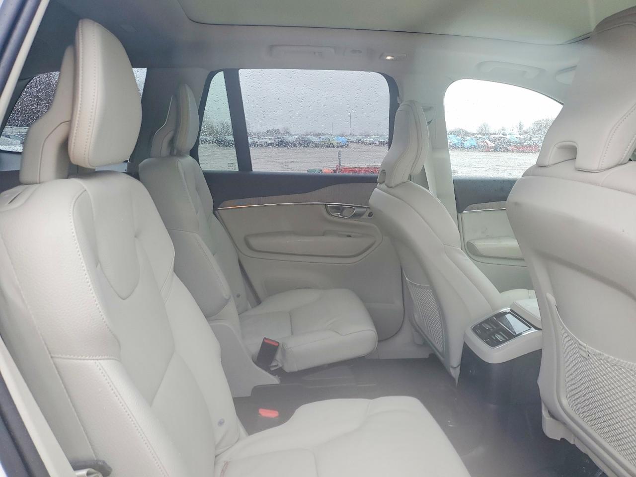 2024 Volvo Xc90 VIN YV4H60LE9R1191138 photo 11