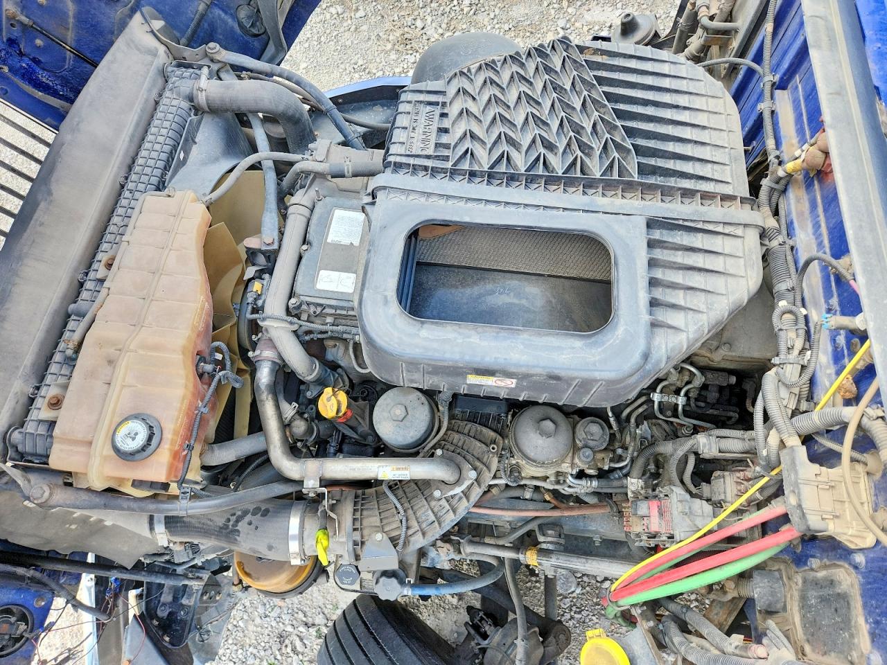 2018 WESTERN All other VIN 5KJJBHDV5JLJN7593 photo 7