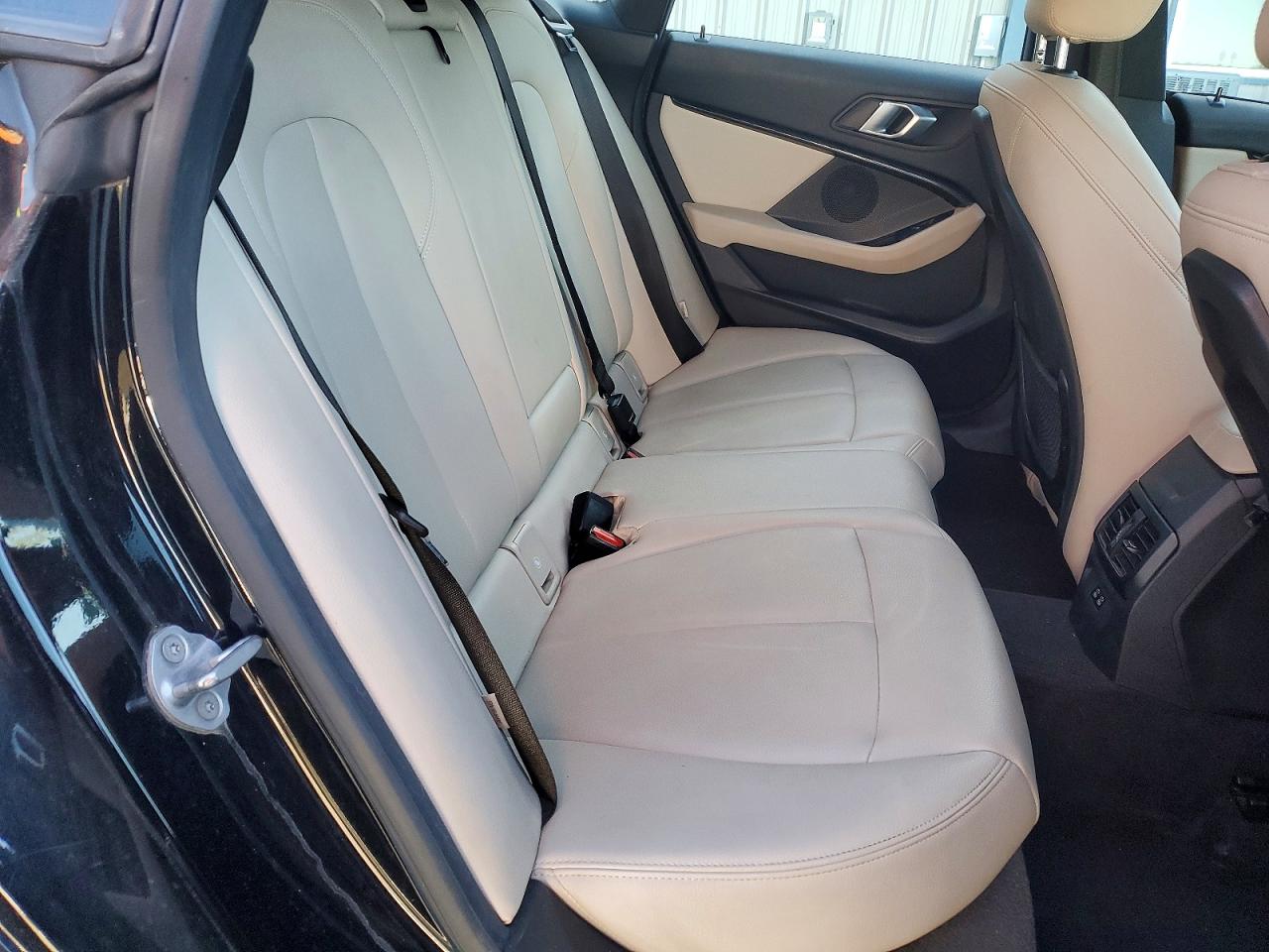 2021 BMW 2 series VIN WBA73AK04M7H66545 photo 10