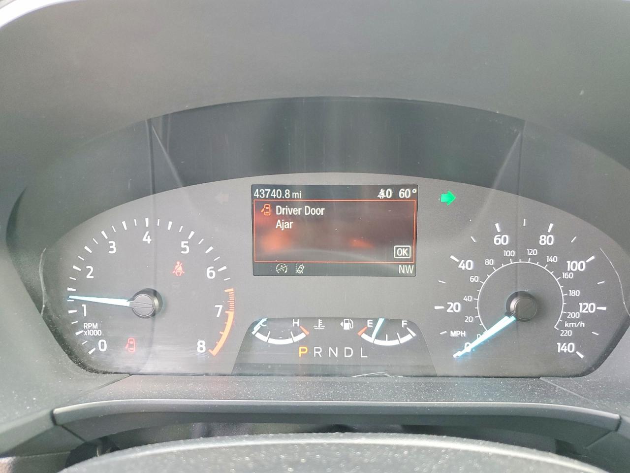 2022 Ford Escape VIN 1FMCU9H67NUB28665 photo 9
