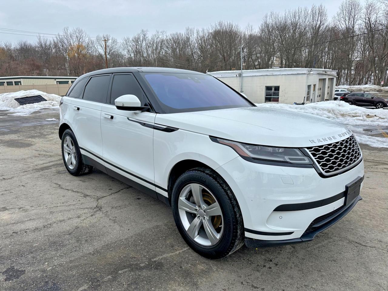 2020 Land Rangerover VIN SALYB2EX4LA270032 photo 4